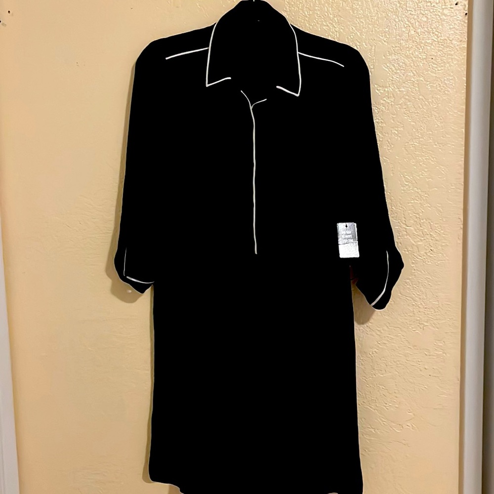 Express dress